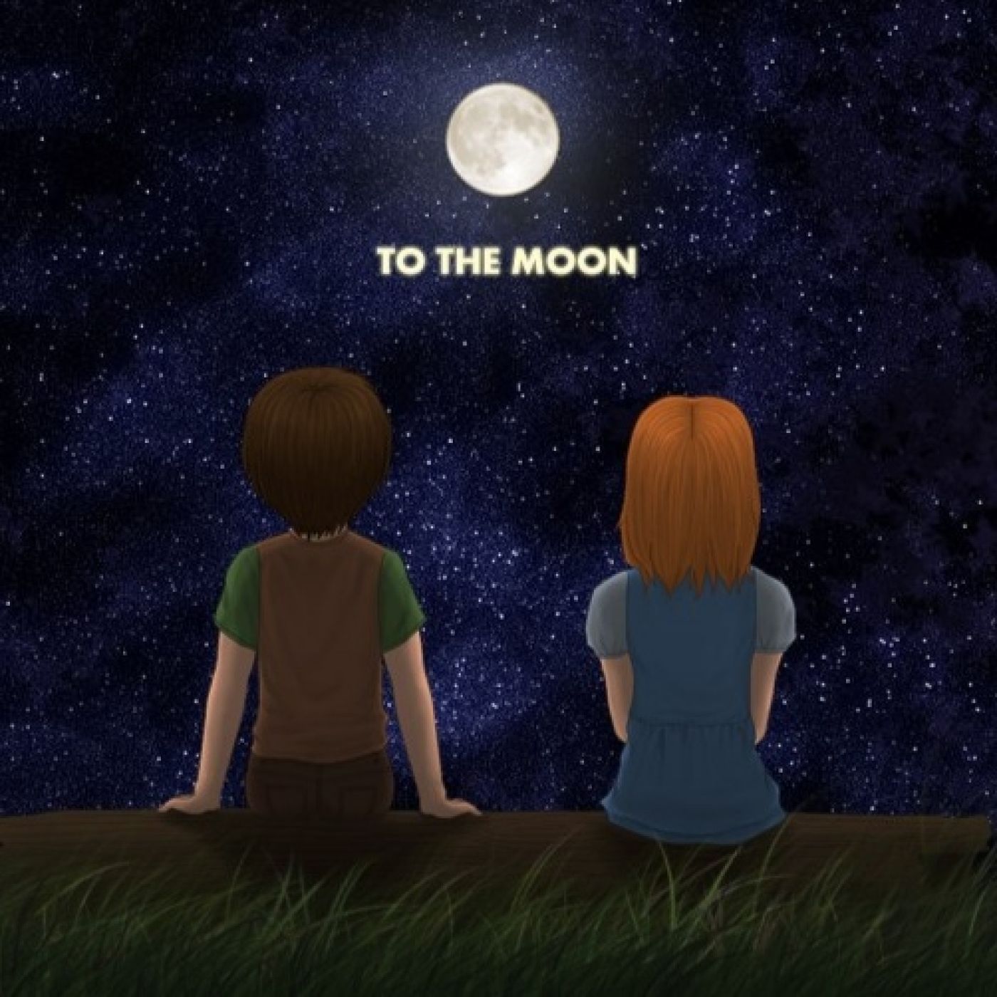 LA MOGURED - Mi experiencia con TO THE MOON / ¿Qué fue de FX Interactive? / Canción de Hielo y Fuego en videojuegos episode artwork