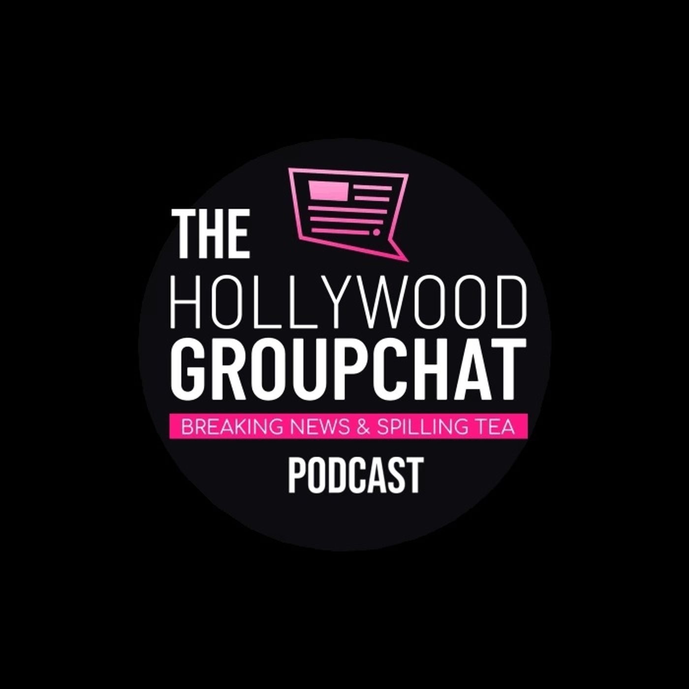 The Hollywood Groupchat Podcast ft. Sierra Glamshop