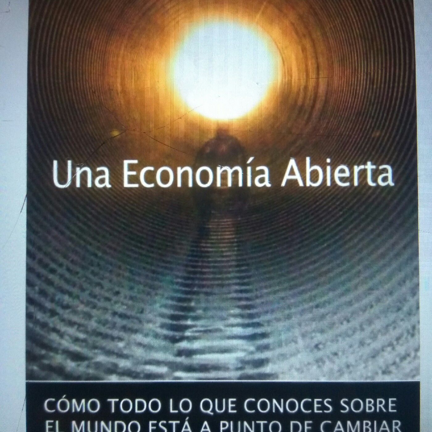 Hacia Una Economía Abierta