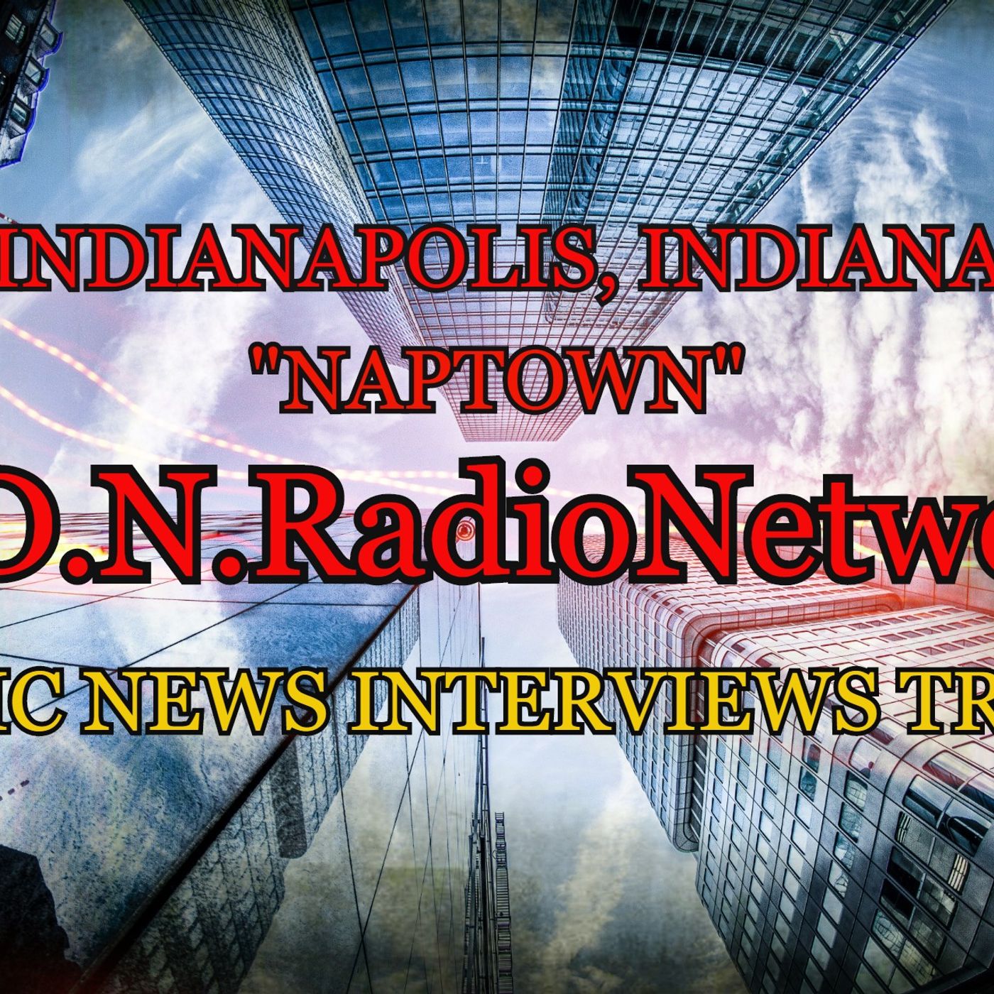 B.D.N.RadioNetwork