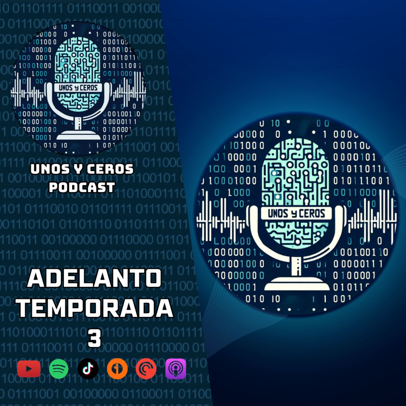 Unos y Ceros Podcast