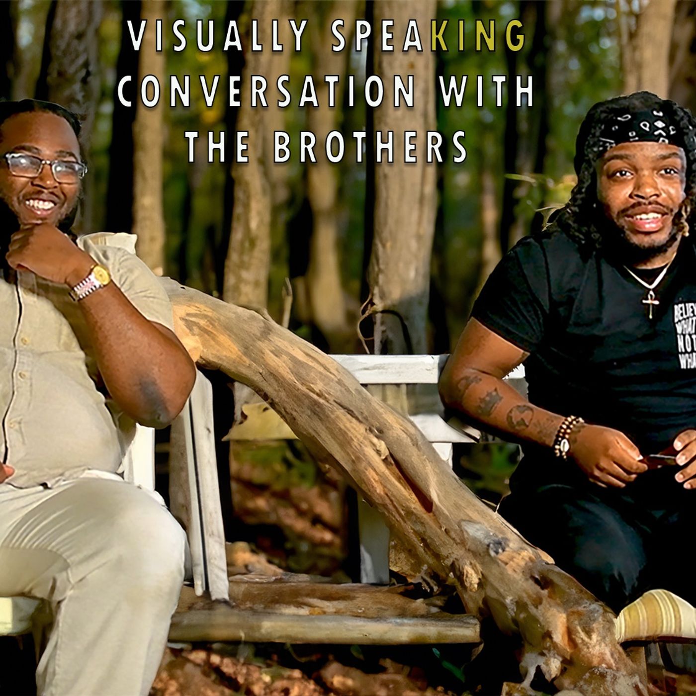 Visually Speaking
