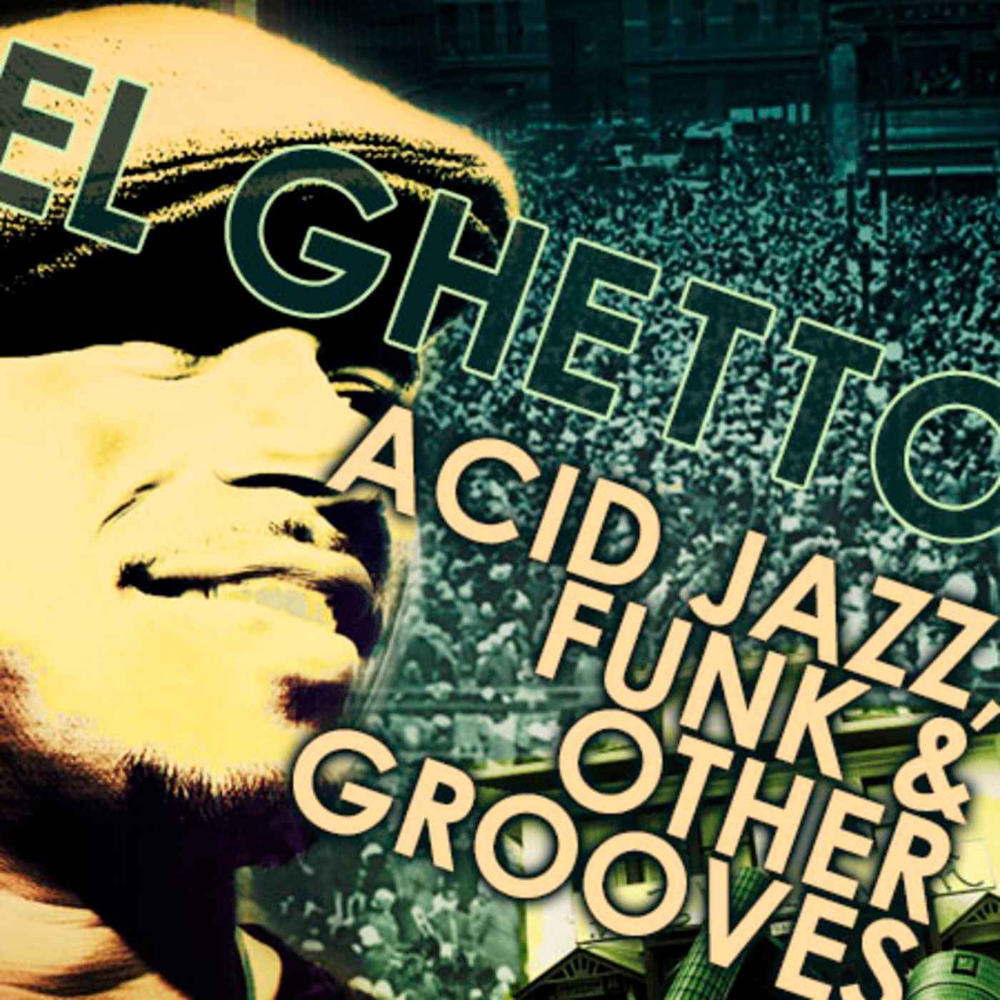 El Ghetto