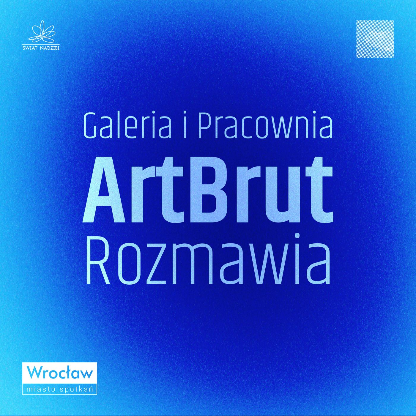 Galeria i Pracownia ArtBrut Rozmawia podcast artwork