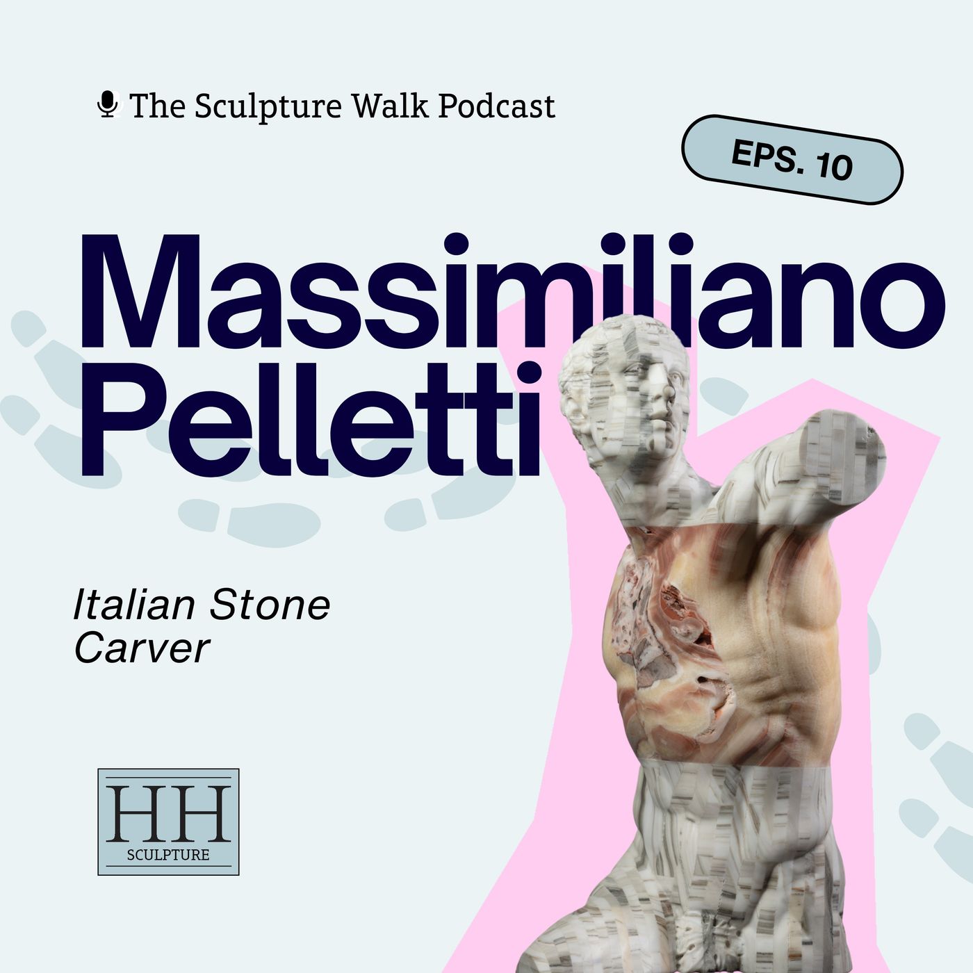 Sculpture Walk Podcast