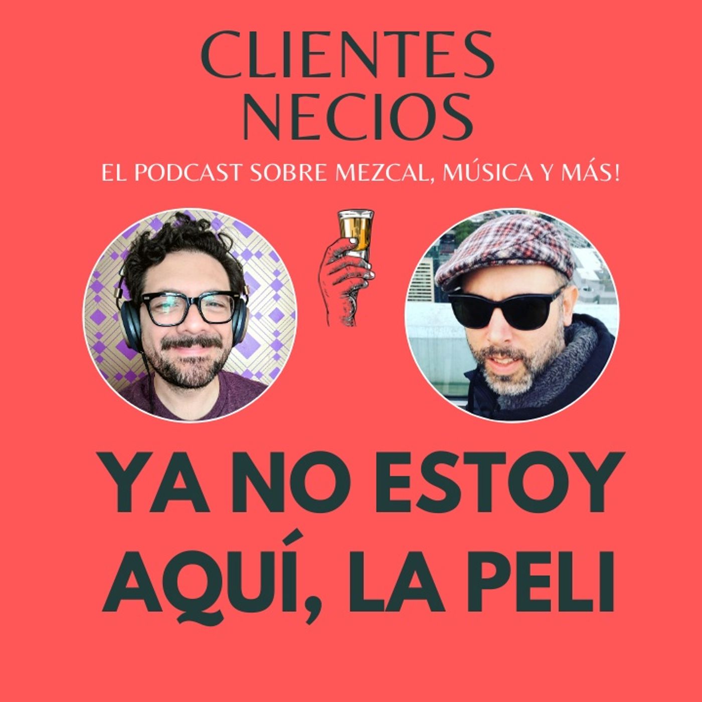 Clientes Necios con Omar y Gio