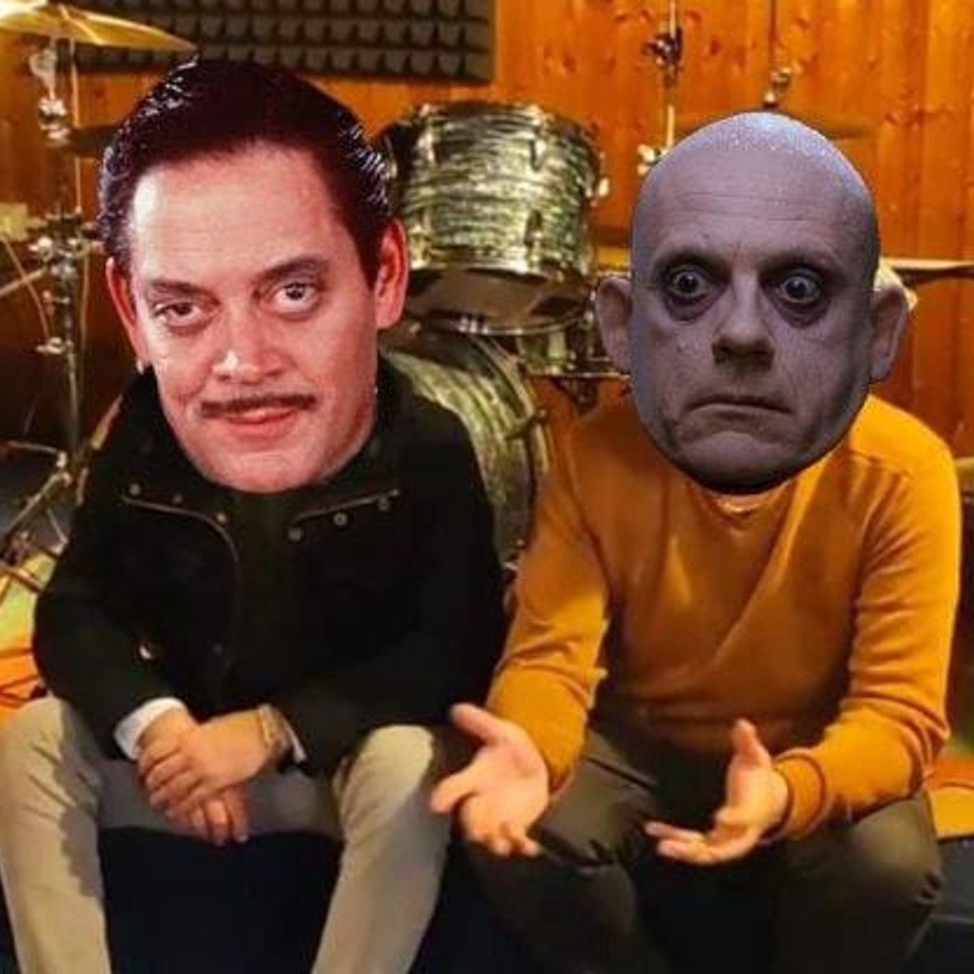 FISCHIA! che PODCAST