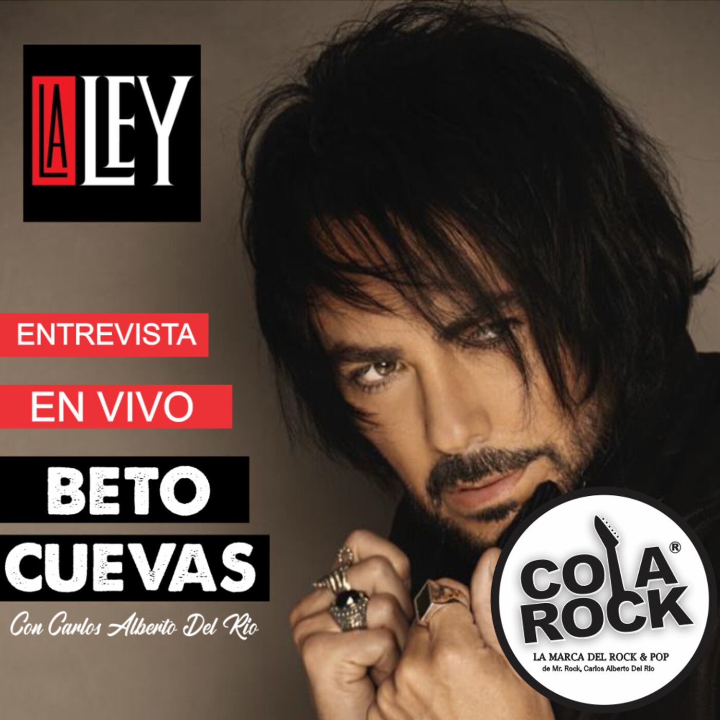 COLA ROCK