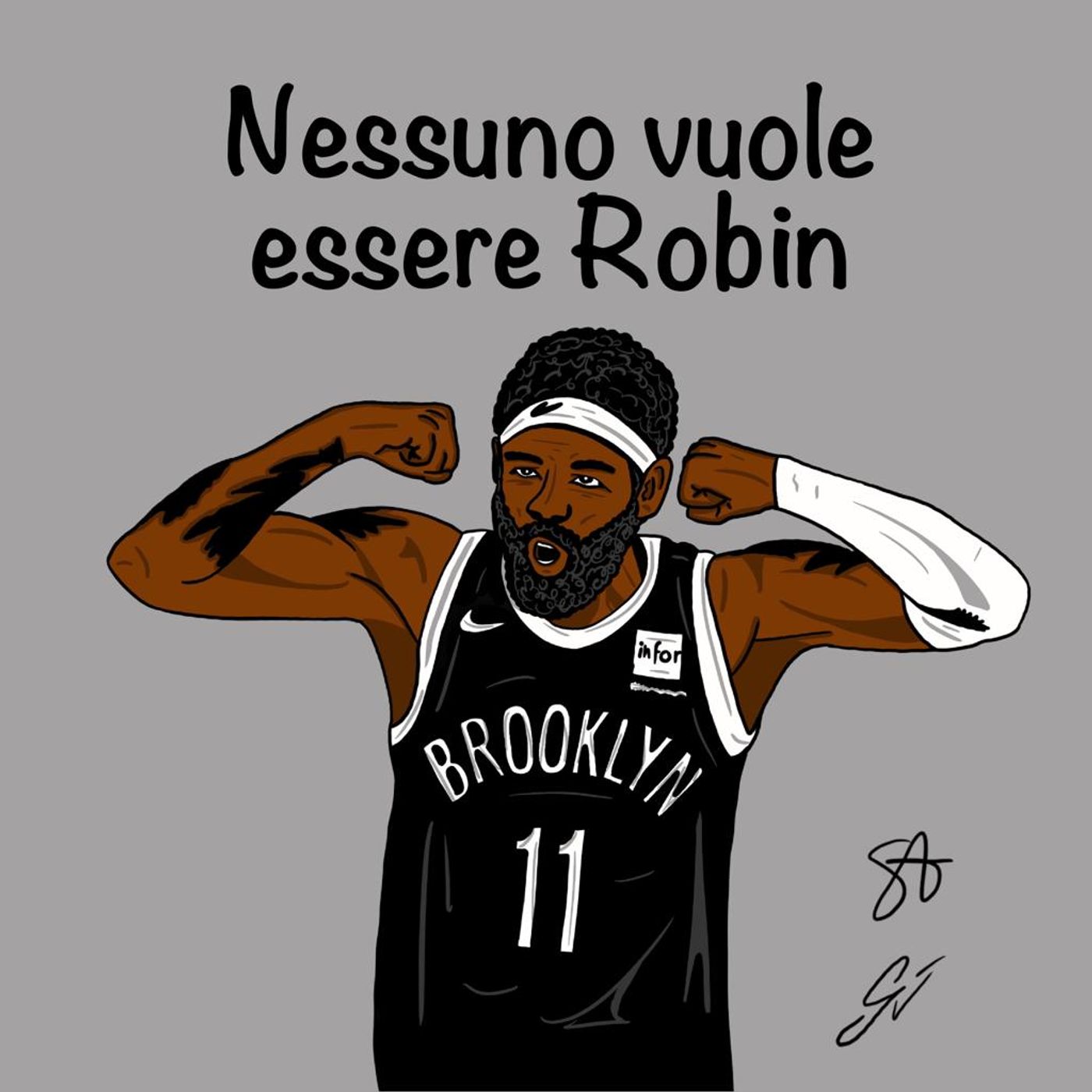 NBA Popcorn