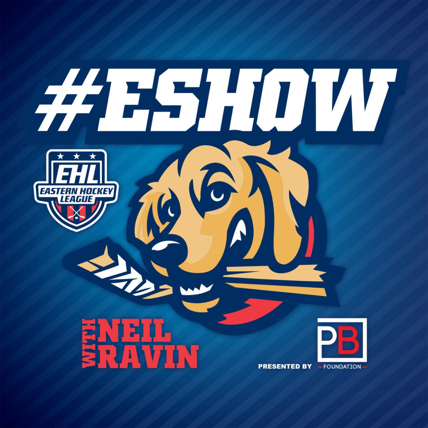 THE #ESHOW