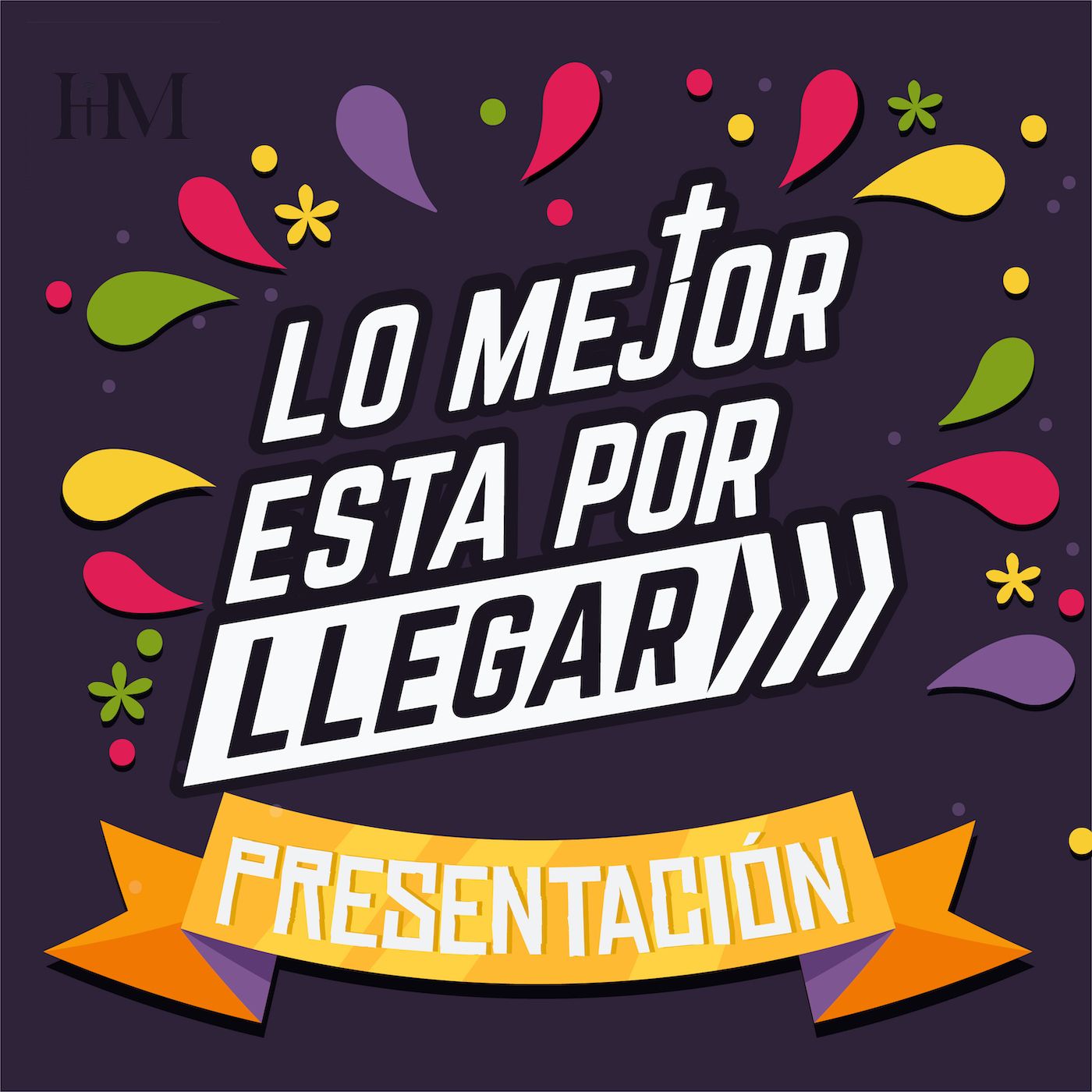 Lo mejor esta por llegar