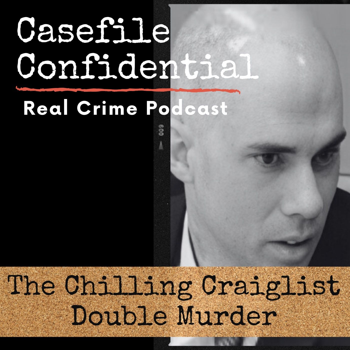 The Craigslist Killer: A Chilling Double Murder