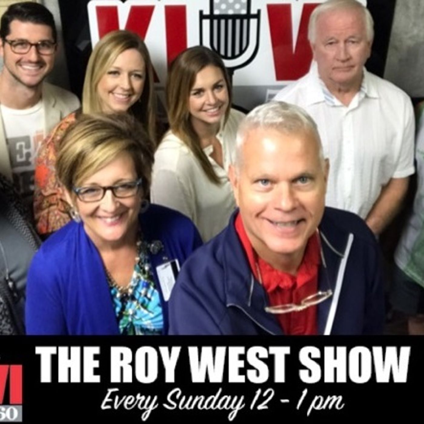 Roy West Real Estate Show 11/13/16 episode artwork