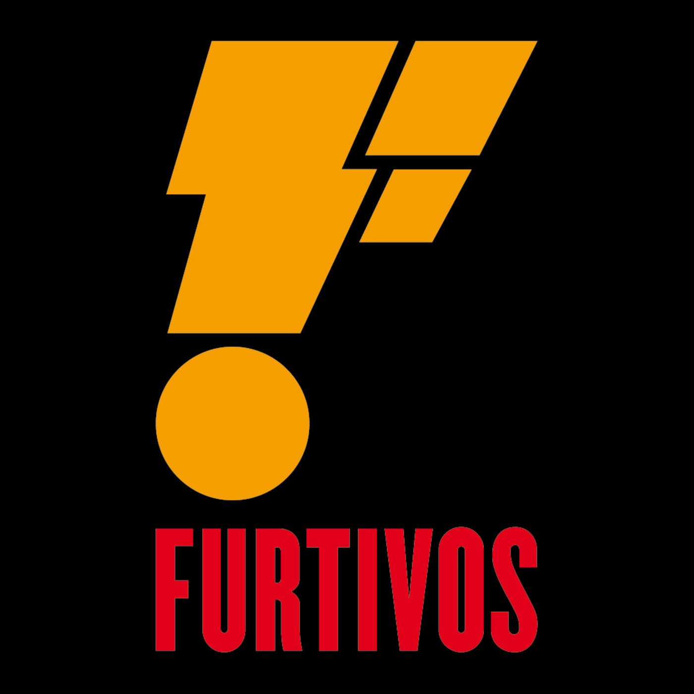 Furtivos promocional episode artwork