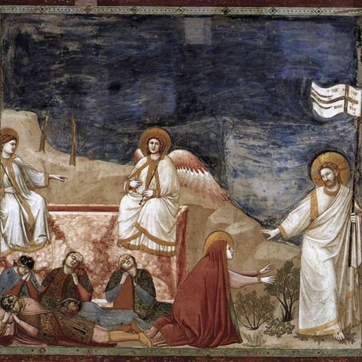 Lunedì Ottava di Pasqua  2025 - Il senso della Pasqua episode artwork