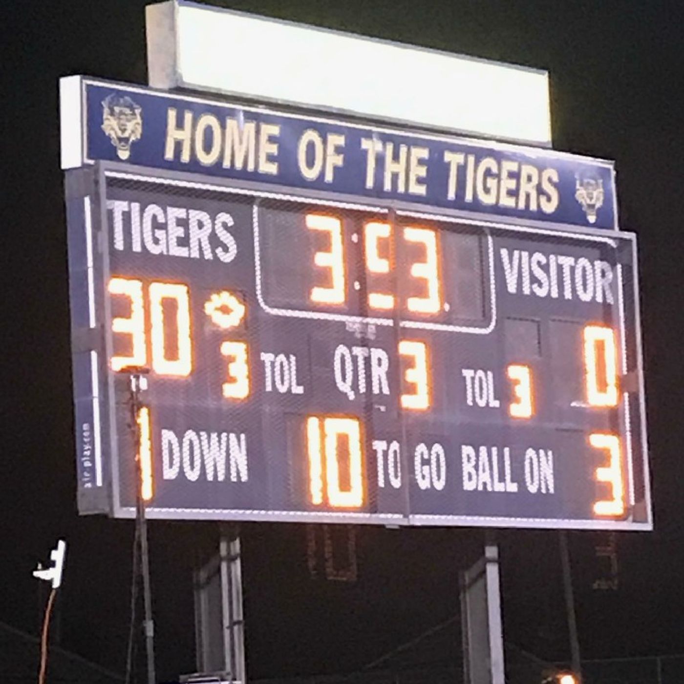 Postgame Breakdown of Warrensville Heights Win Over Geneva episode artwork