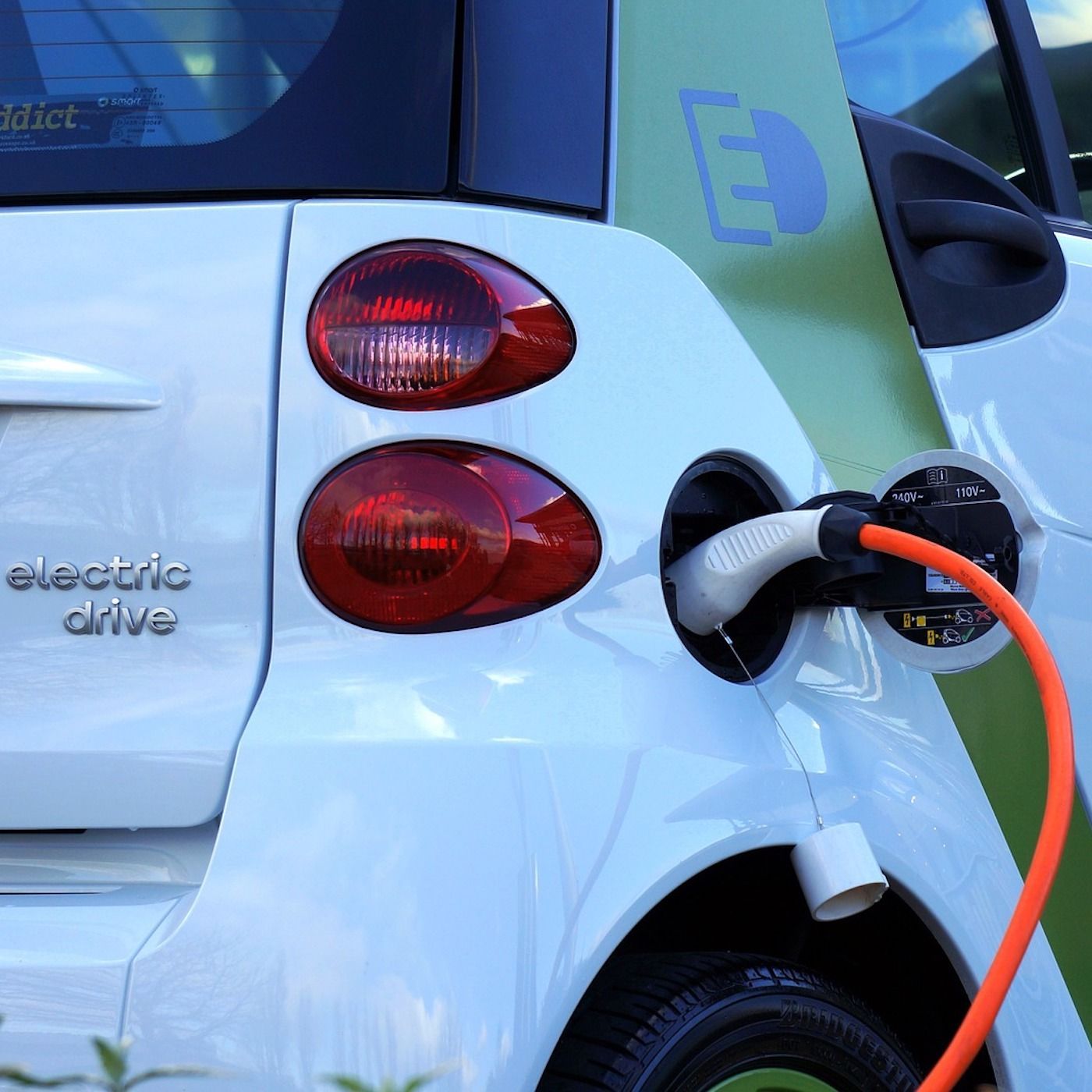 Our Energy Future