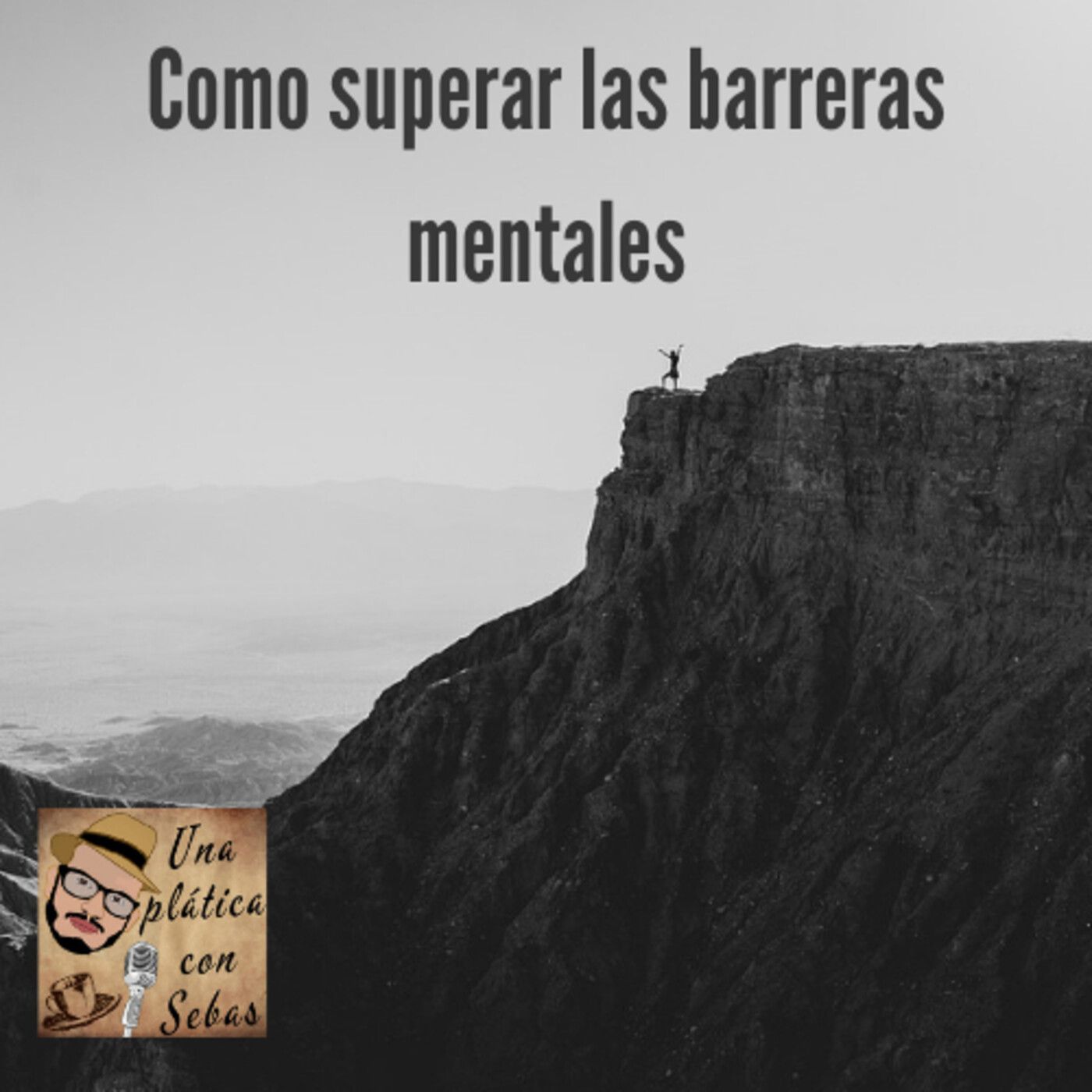 Una platica con Sebas