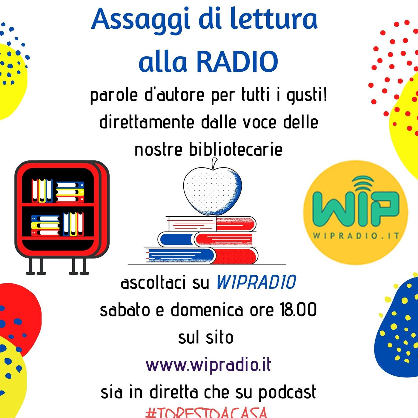 Assaggi di lettura
