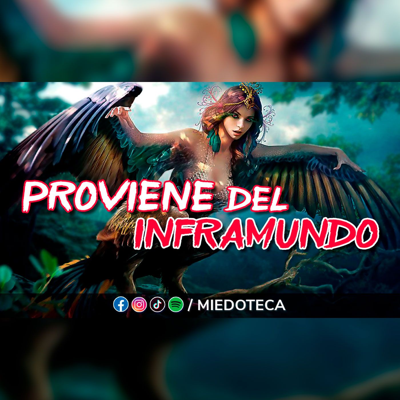 Miedoteca