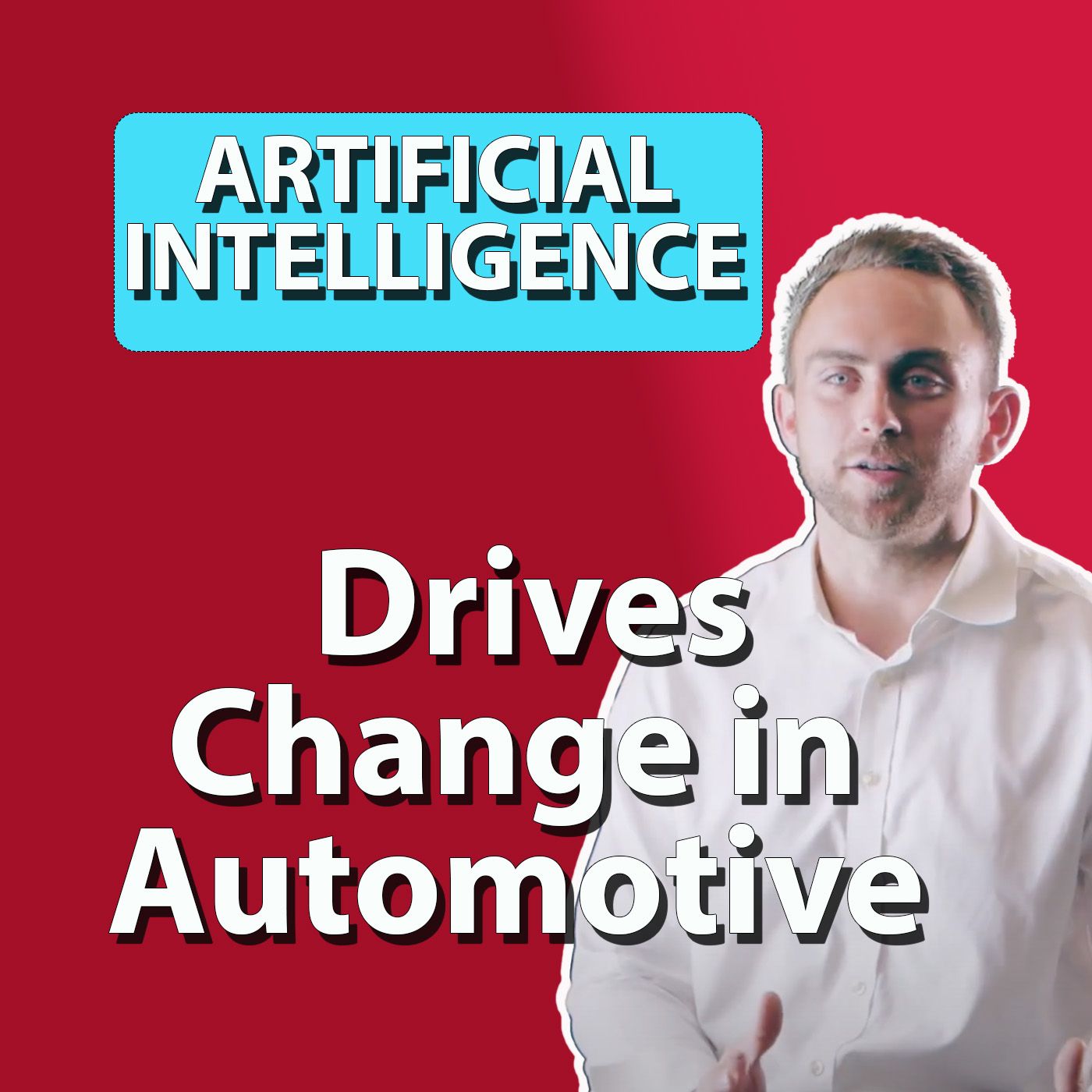 AI Drives Full Visibility of Damage Of Vehicle S5E02