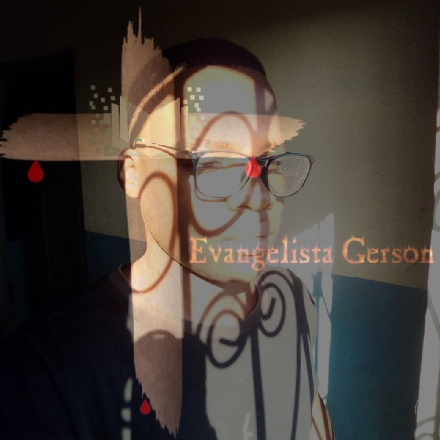 podcast de Gerson Elias