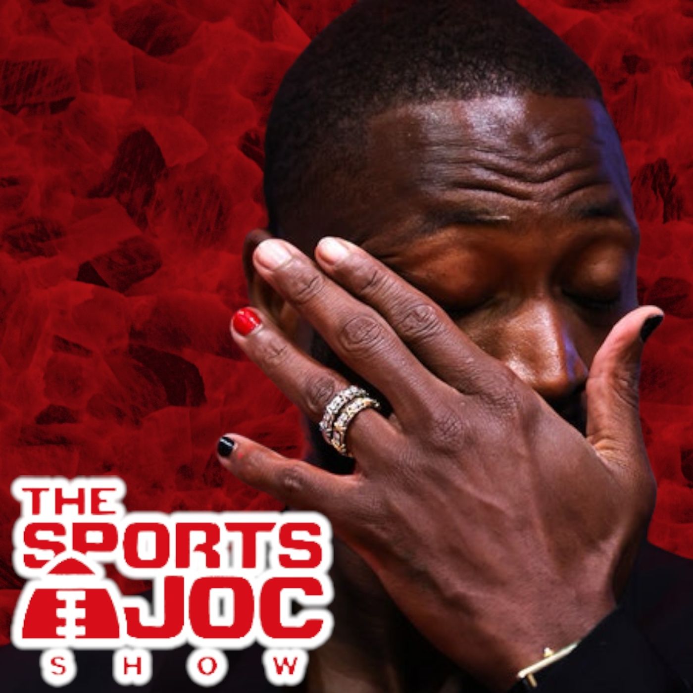 The Sports Joc Show with Wayne Gandy
