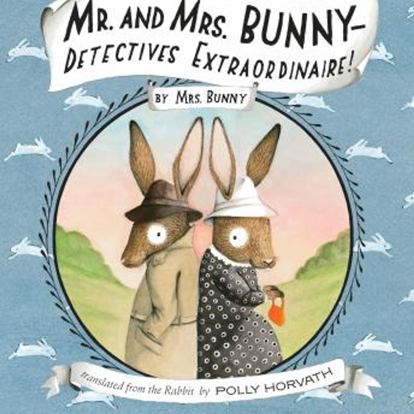 Stream Popular Full Audiobooks in Kids, Mystery & Fantasy