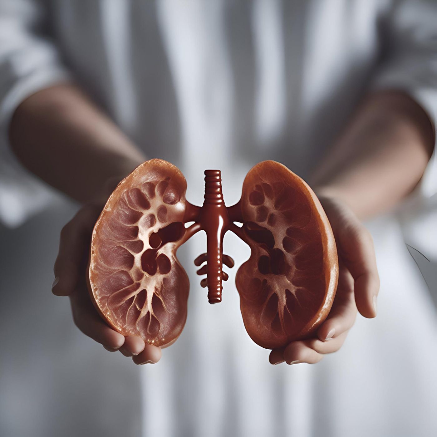 Doença Renal Crônica - Dia Mudial do Rim episode artwork