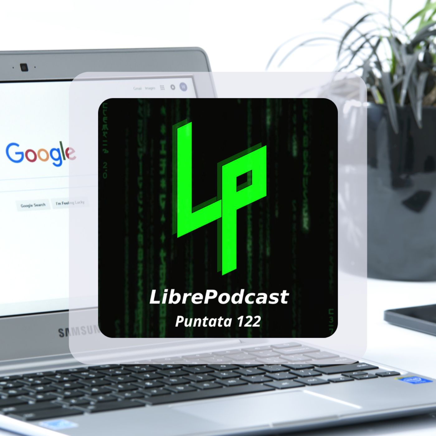 LibrePodcast
