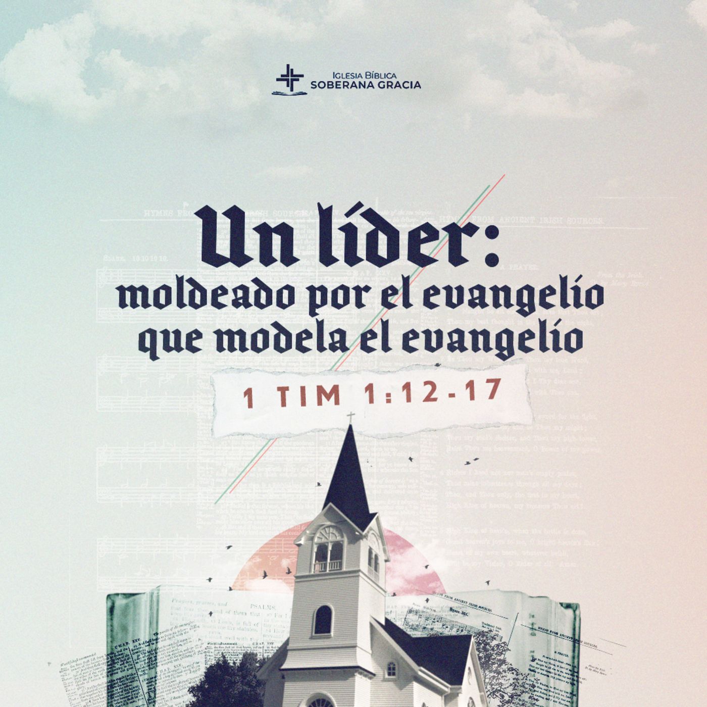 Iglesia Bíblica Soberana Gracia