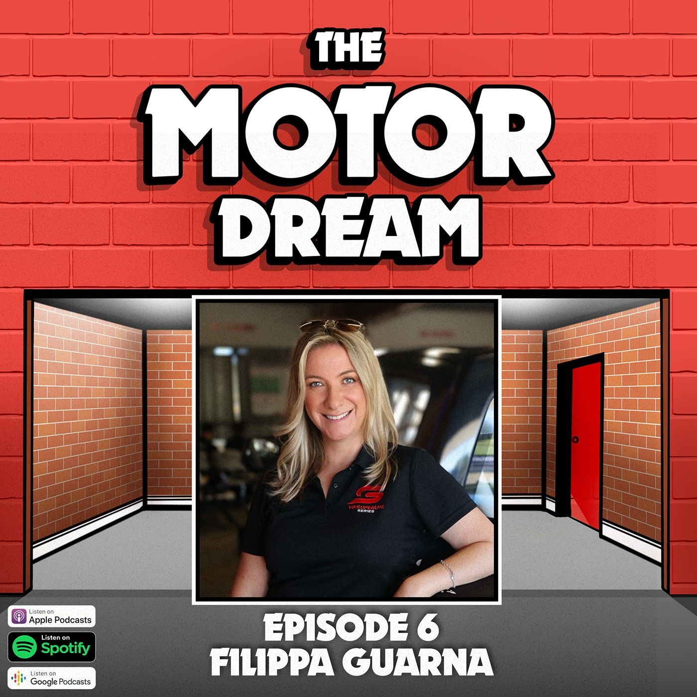 The Motor Dream Podcast