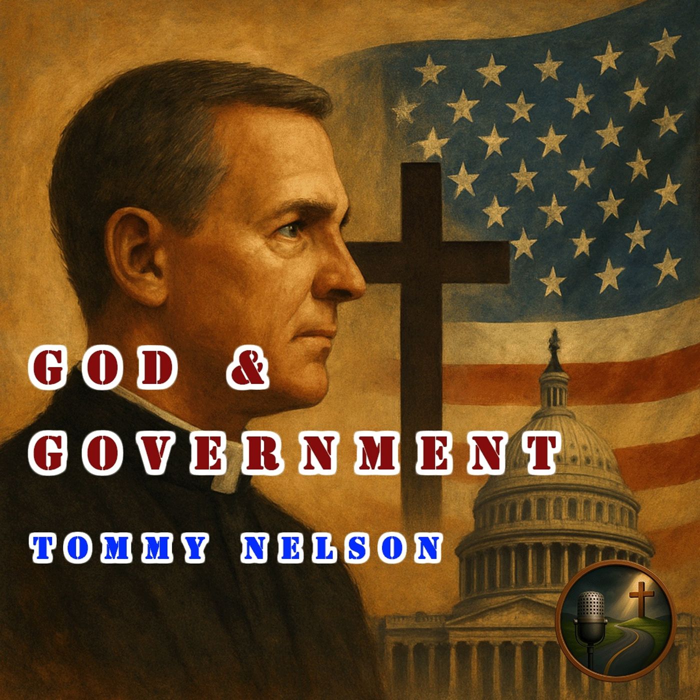 The Road with Eric Bombeck