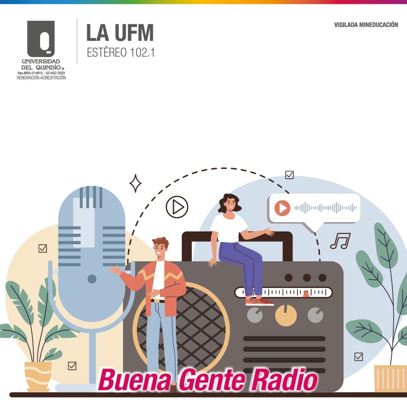 Buena Gente Radio