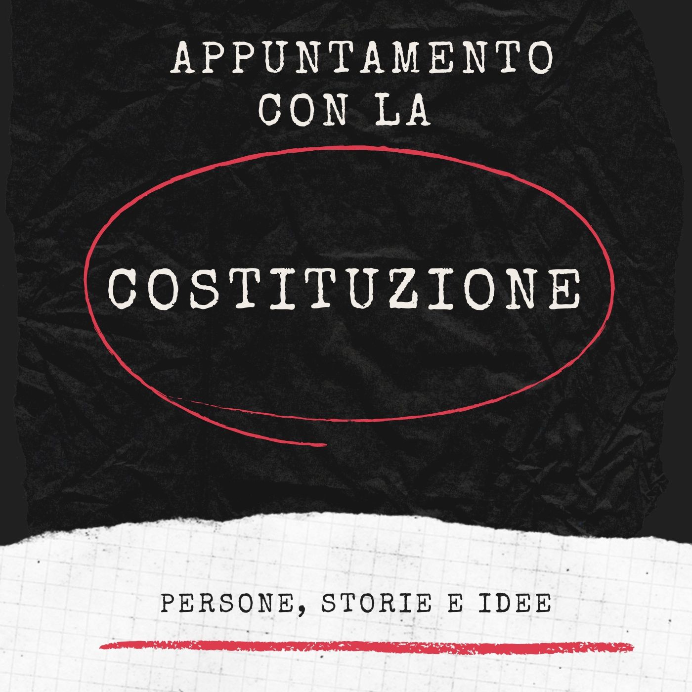 Appuntamento con la Costituzione