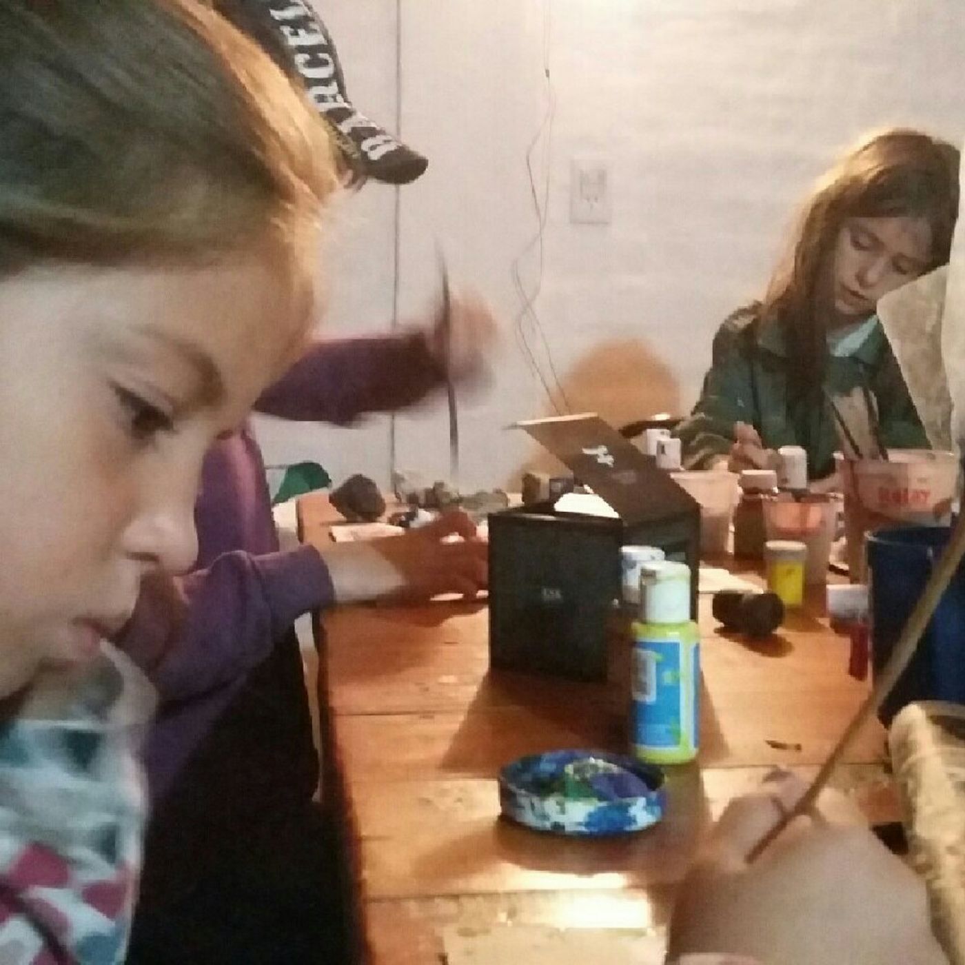 Cinco Minutos Radio's show