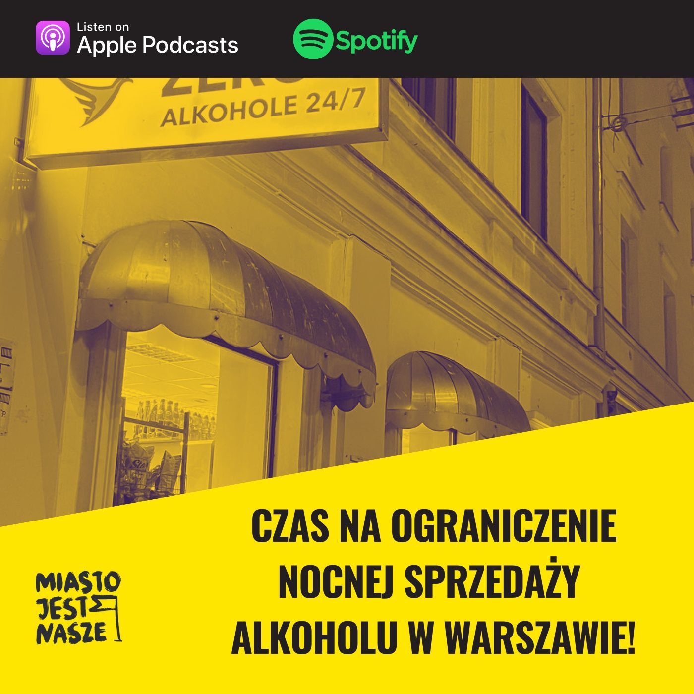 Miasto Jest Nasze
