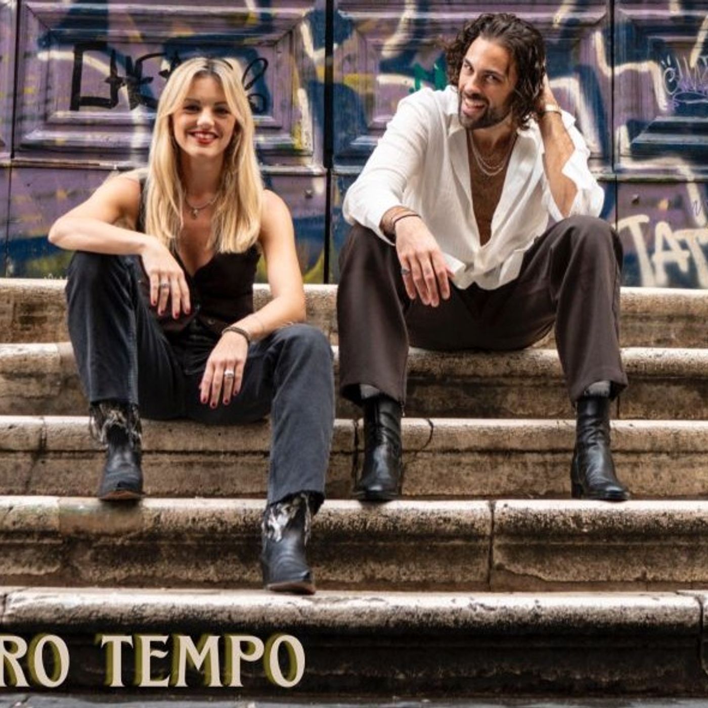 Unplugged Playlist - Intervista ai Daudia "Il nostro tempo" episode artwork
