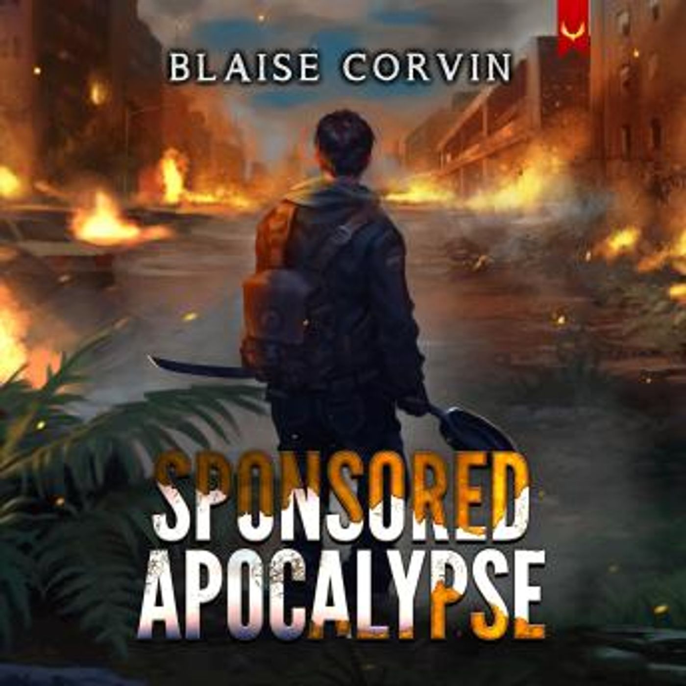 Grab the Essential Full Audiobooks in Science Fiction & Fantasy, Apocalyptic & Dystopian