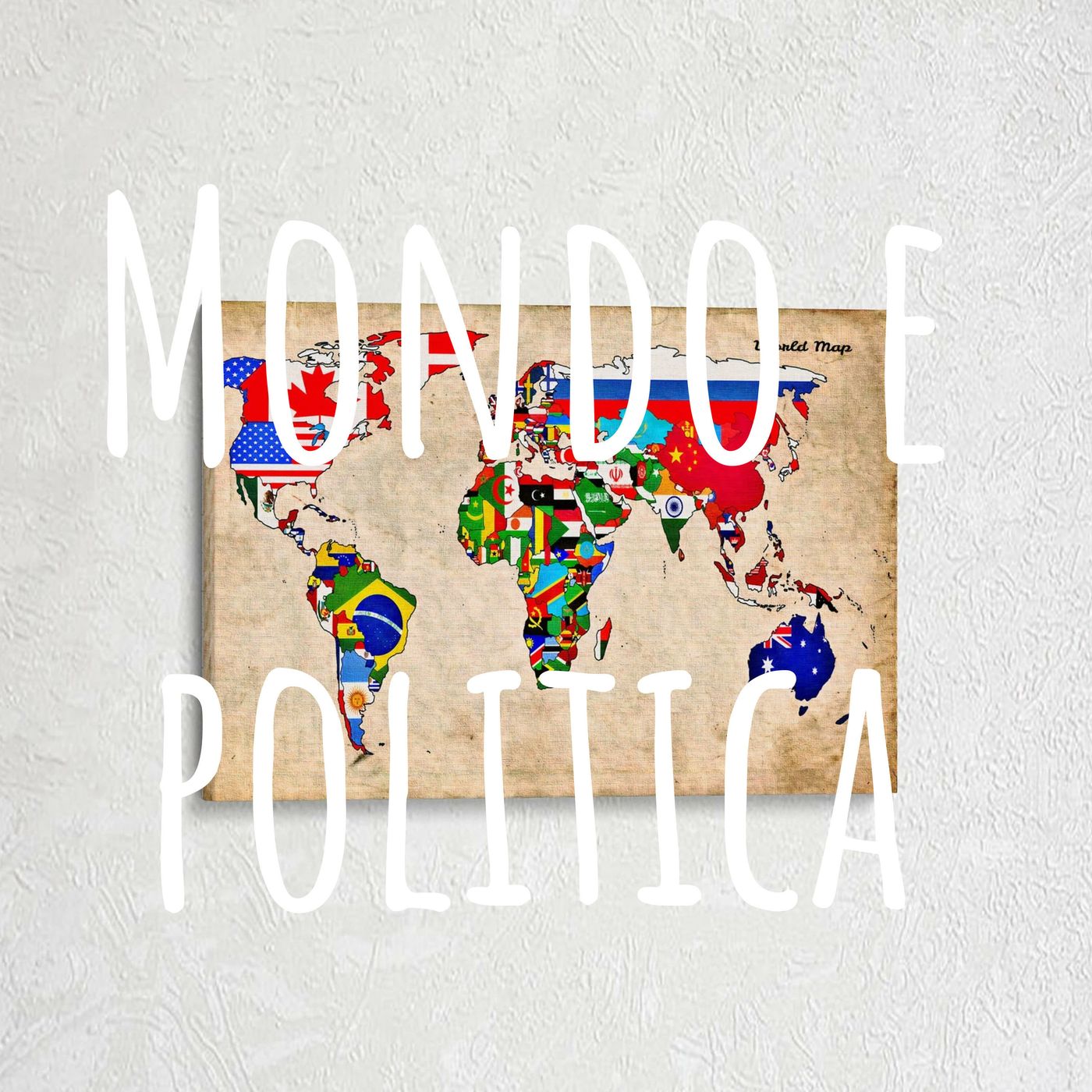 Mondo e politica cover art