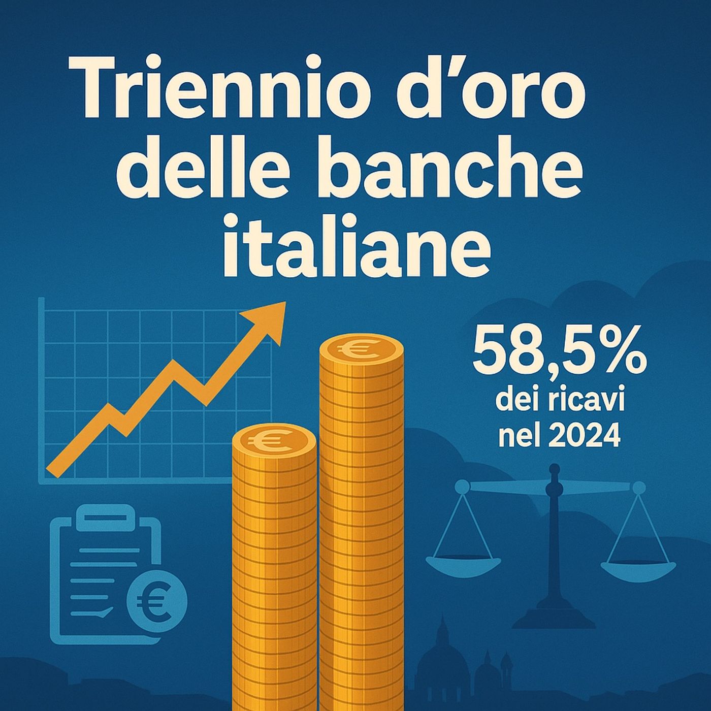 giuseppescioscia.com: Guadagna con azioni ETF investimenti risparmio finanza business soldi economia