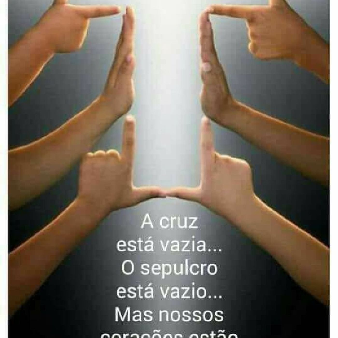 Rádio Jesus É Paz episode artwork