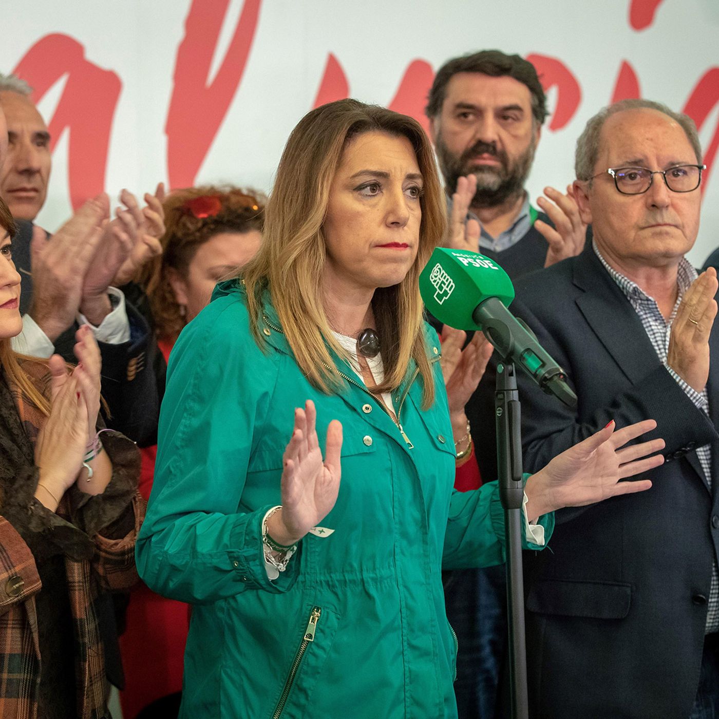 Especial elecciones andaluzas y III episode artwork