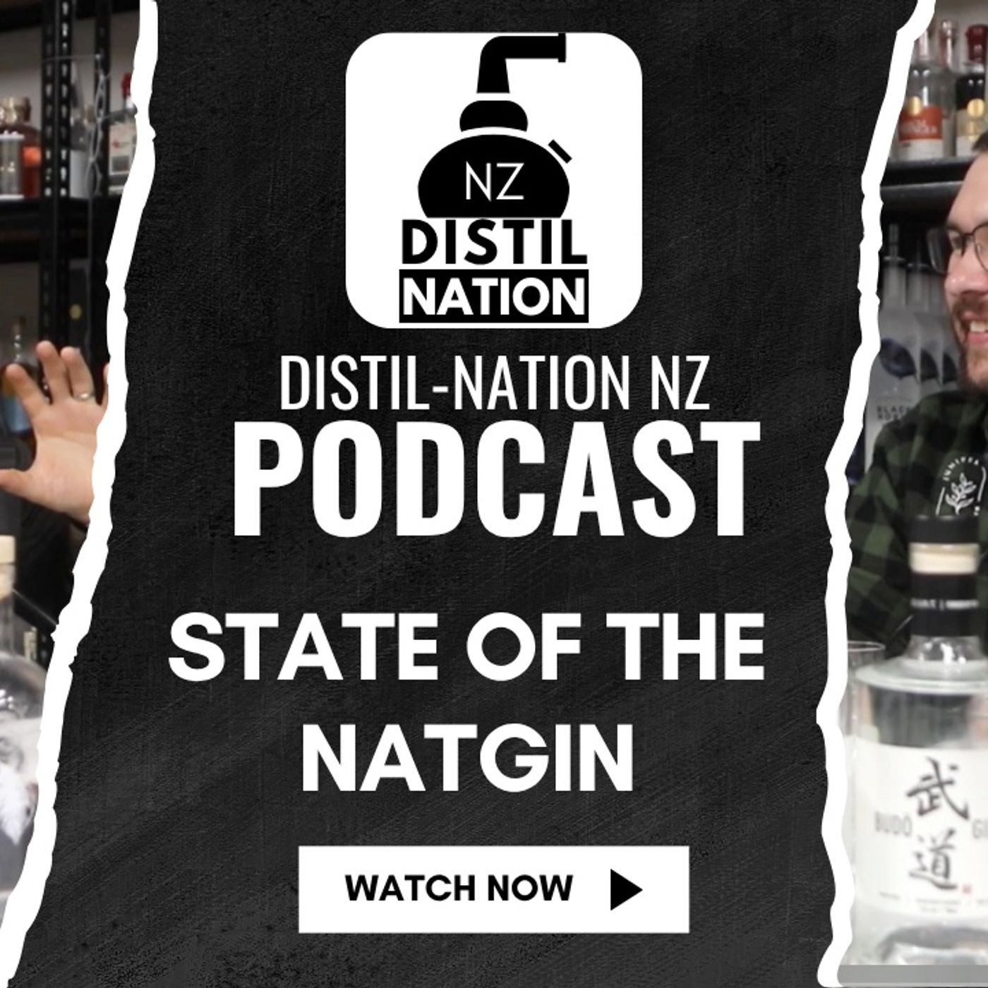 State of the NatGIN - What's new with NZ Gin? May 2025