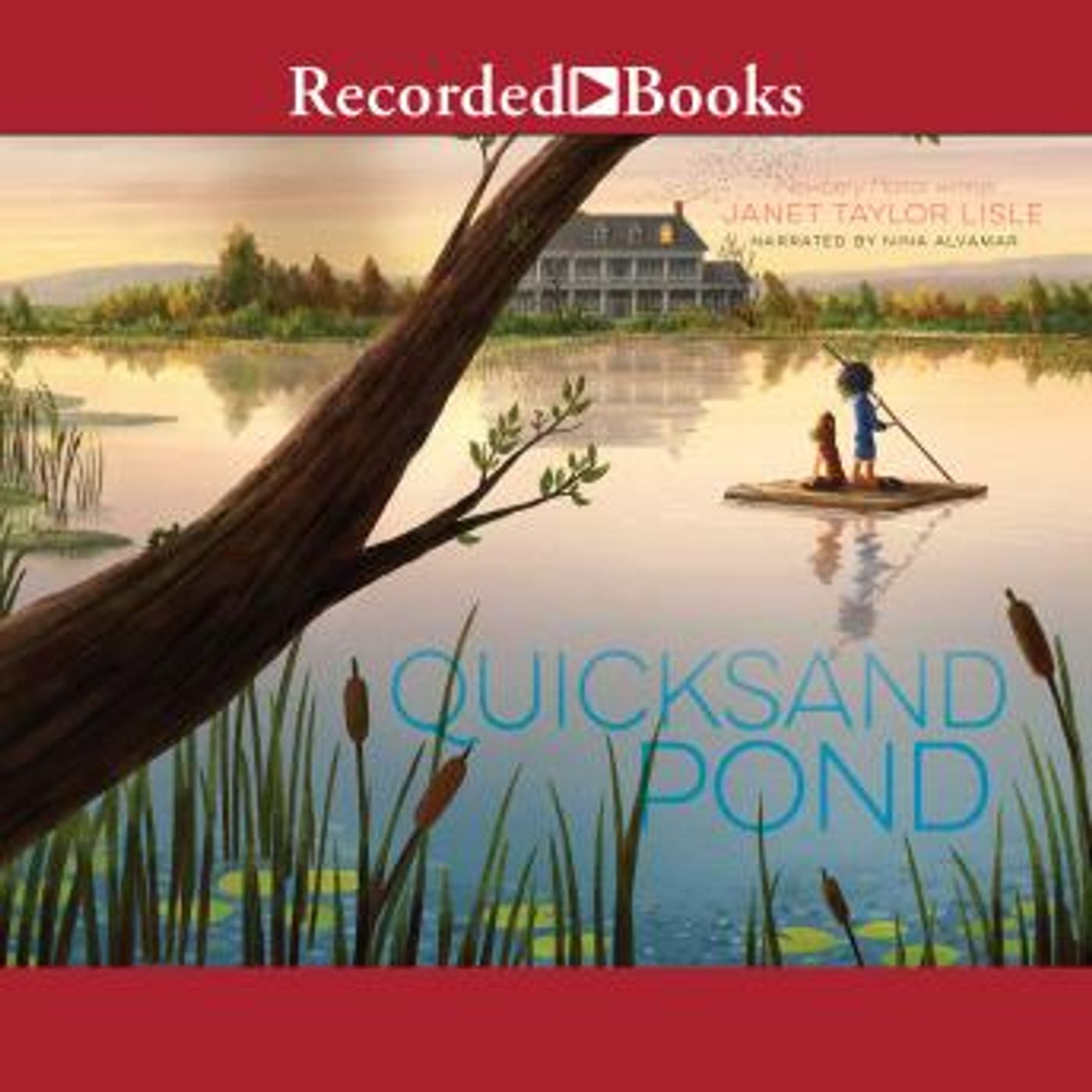 Get Latest Full Audiobooks in Kids, Mystery & Fantasy