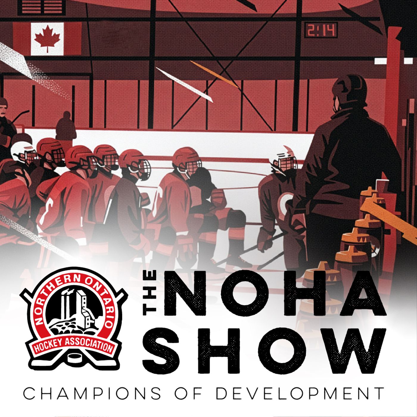 The NOHA Show