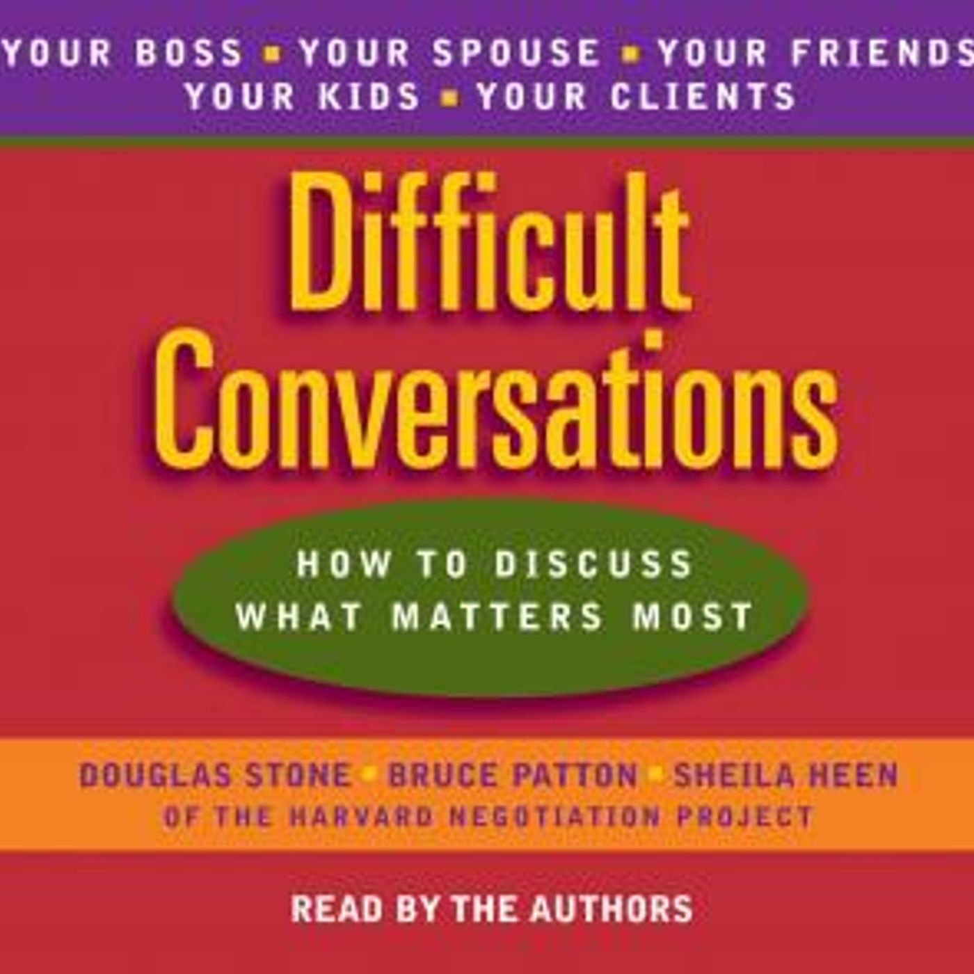 Access Top-Rated Free Audiobooks in Self-Improvement, Communication Skills