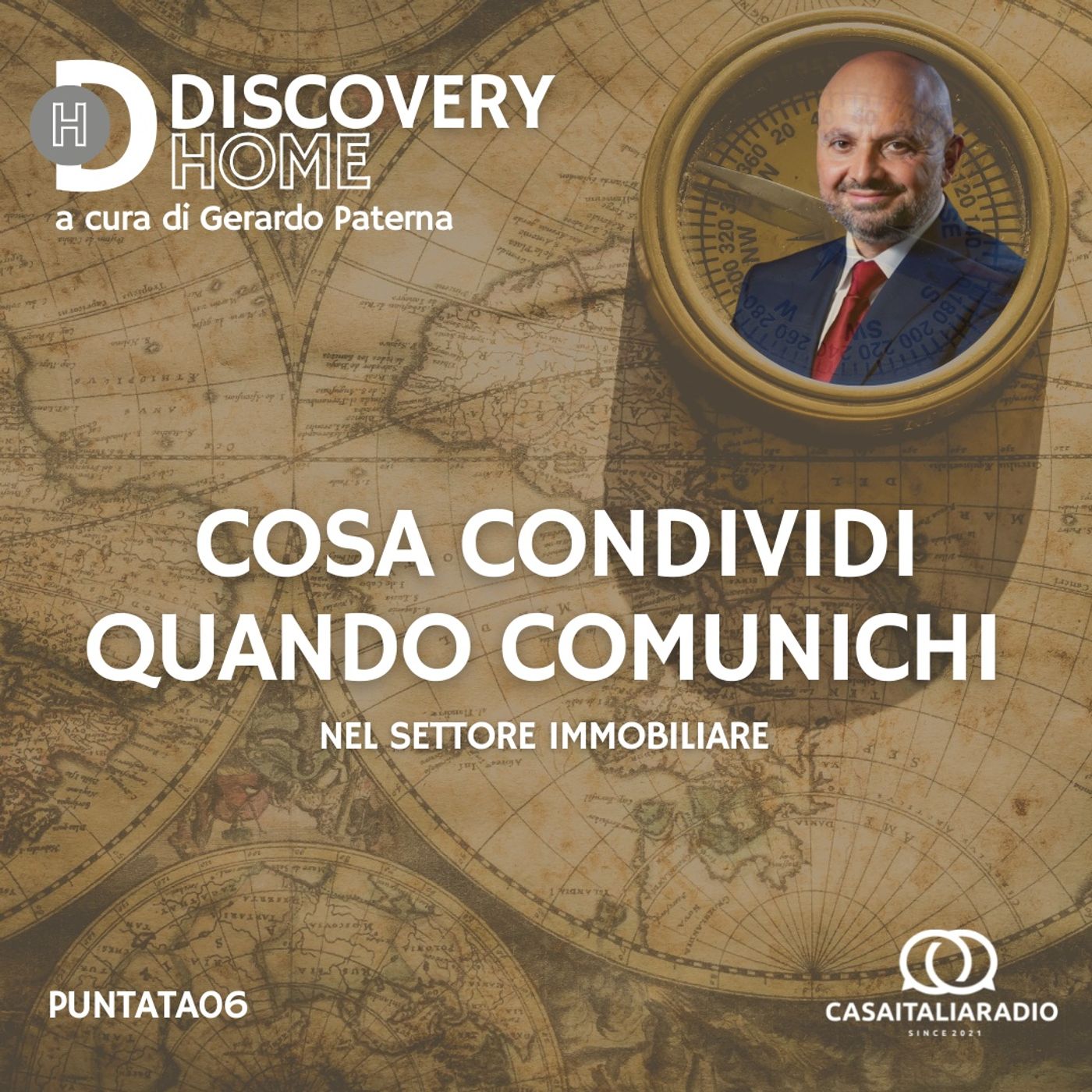 Discovery Home