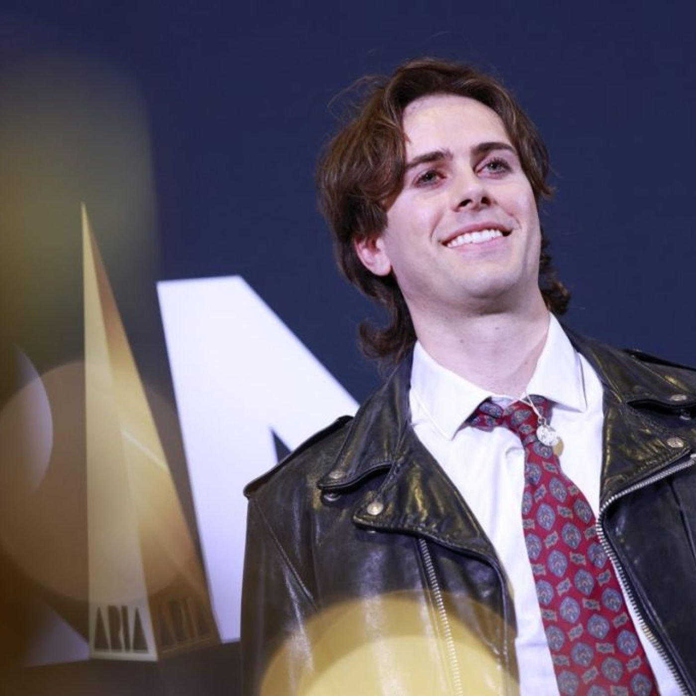 Yes Boone Signs With Warner Music Australasia episode artwork