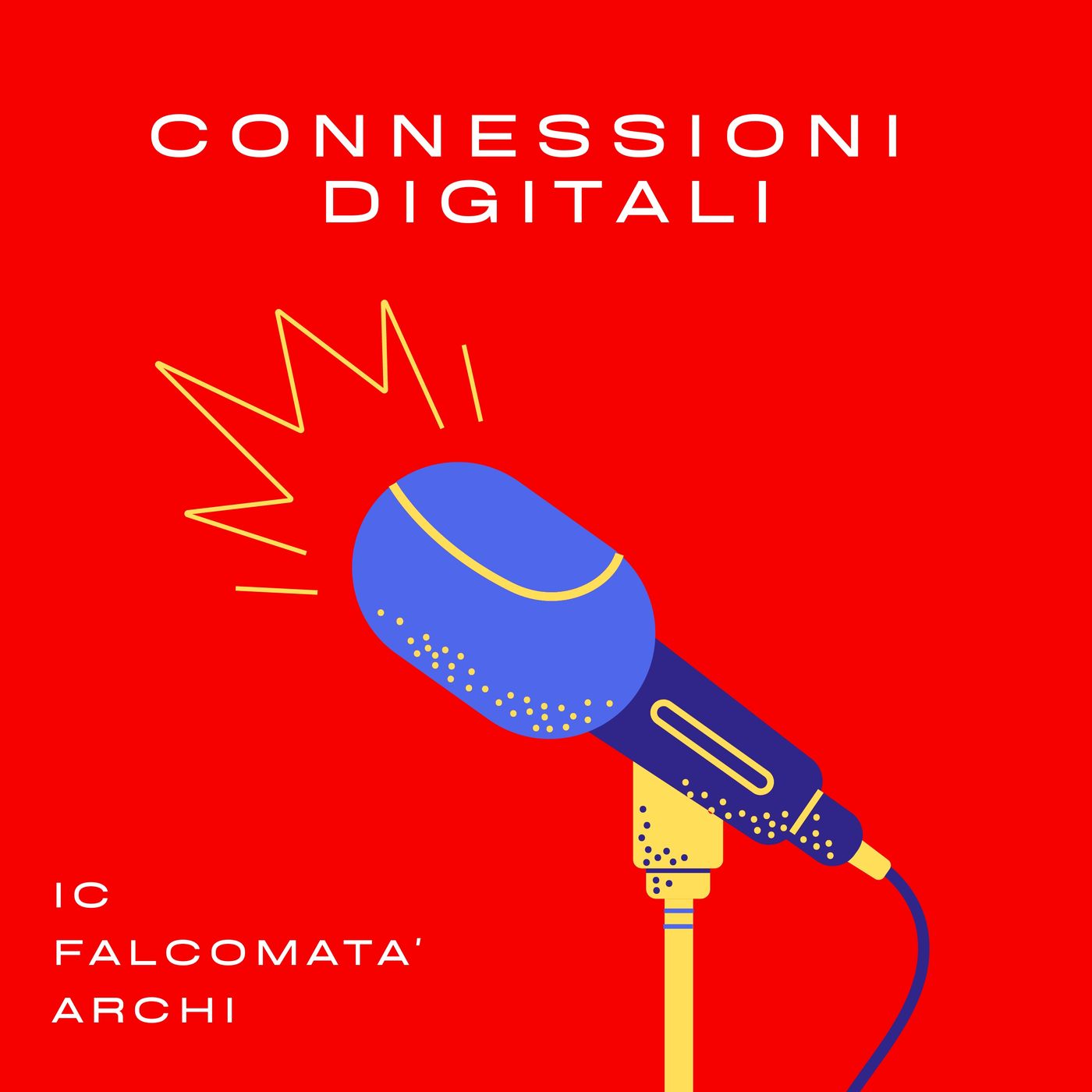 Il podcast di Connessioni Digitali podcast artwork